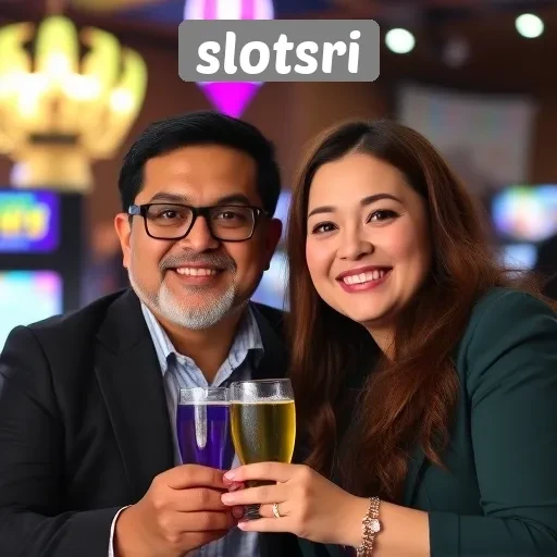 Tanggapan Pengguna tentang Pengalaman di Slotsri