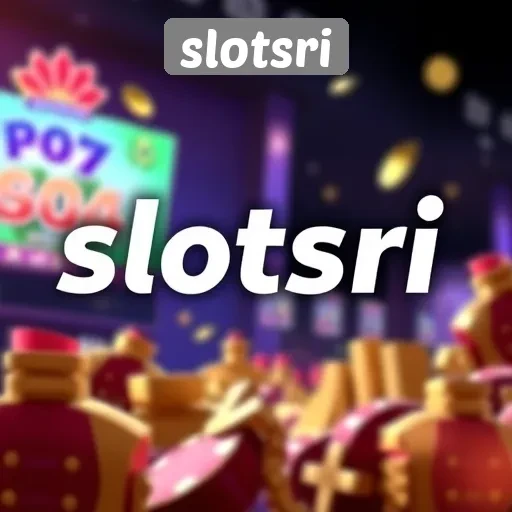 Perbandingan Slotsri Dengan Situs Slot Lainnya