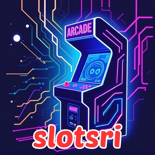 slotsri: Jelajahi Keajaiban Slot Bertema yang Menarik