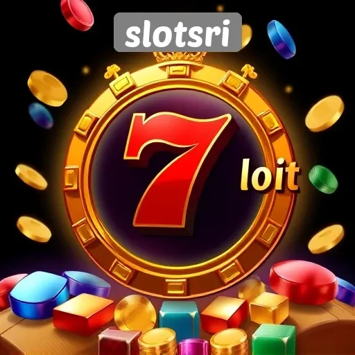 Ulasan Lengkap Situs Game Slotsri di Indonesia