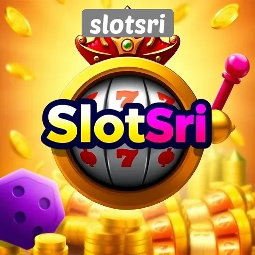 Memahami Fitur Utama Situs Game Slotsri