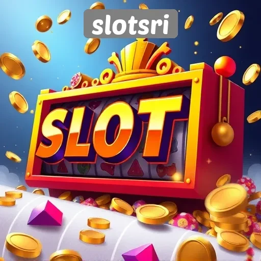 Panduan Lengkap Memahami Situs Game Slotsri