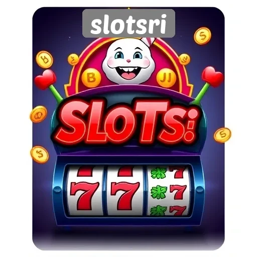 Menelusuri Keunikan Permainan Slot di Slotsri