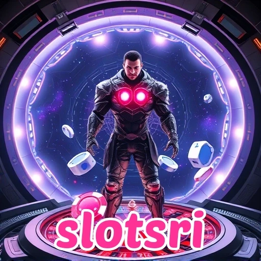 slotsri: Temukan Game Online Terbaik dan Menarik di Sini