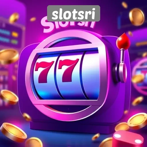 Menggali Pengalaman Pengguna di Slotsri secara Detail