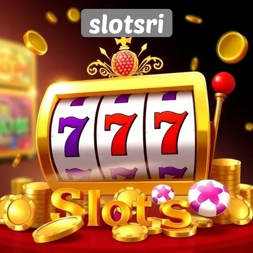 Berbagai Jenis Permainan Slot yang Tersedia di Slotsri