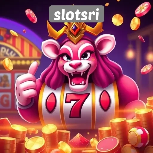 Mengapa Slotsri Menjadi Pilihan Populer di Kalangan Gamers