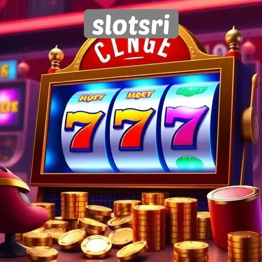 Taktik Menang di Permainan Slotsri yang Harus Diketahui
